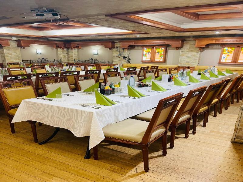 Villa Hotel image