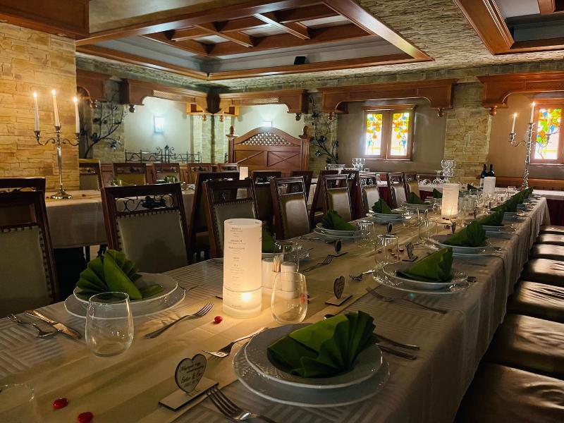 Villa Hotel image