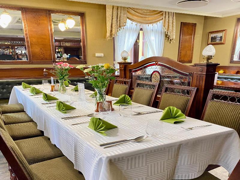 Villa Hotel image