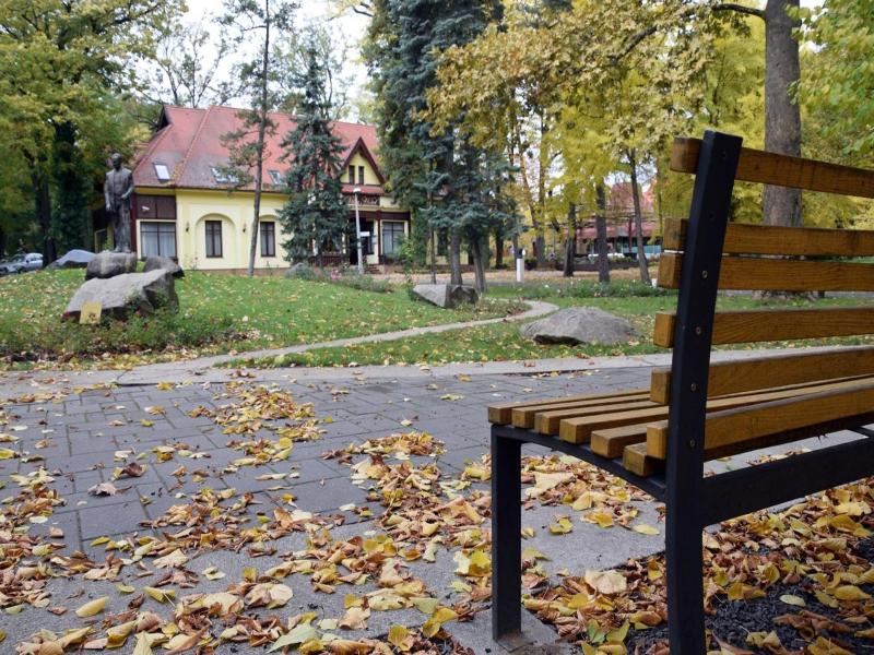 Villa Hotel image