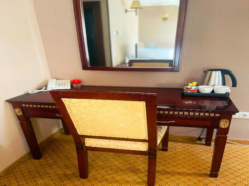 Villa Hotel image