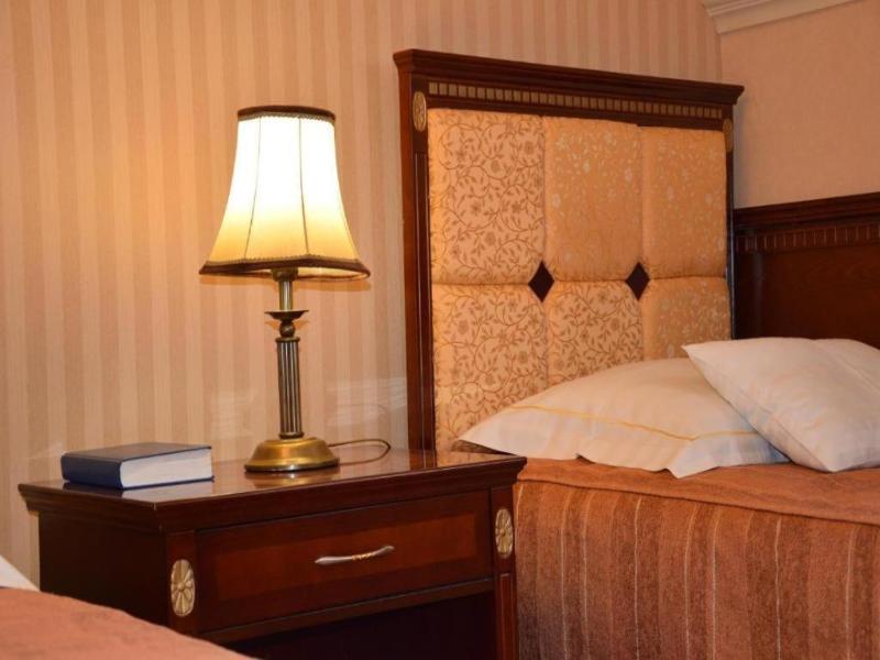 Villa Hotel image