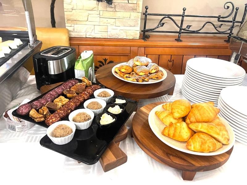 Villa Hotel image