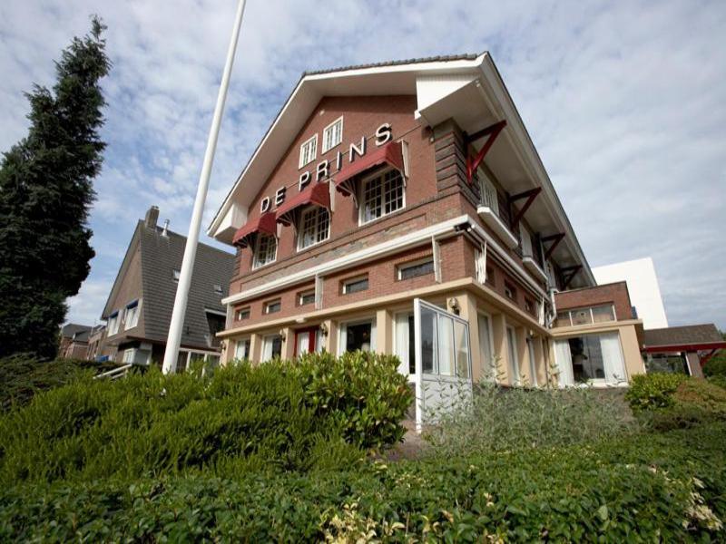 Hotel De Prins image