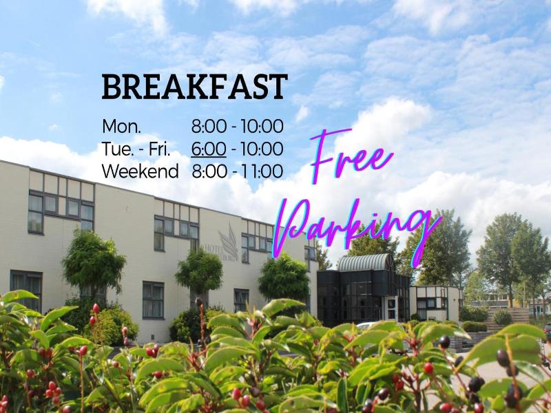 Hotel Middelburg