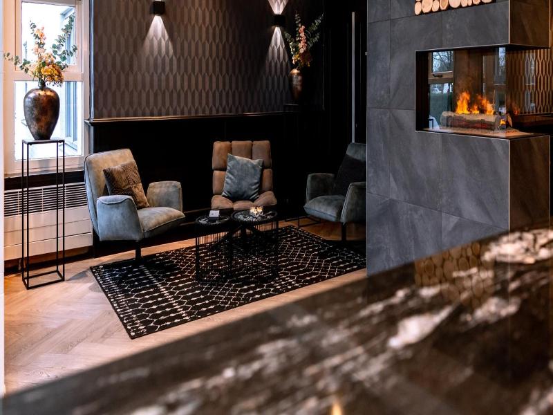 Hotel Middelburg image