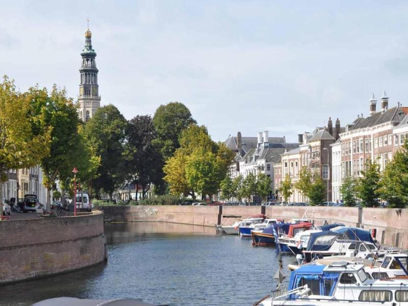 Hotel Middelburg image