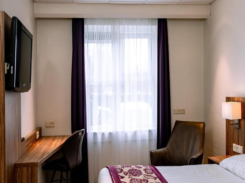 Hotel Middelburg image