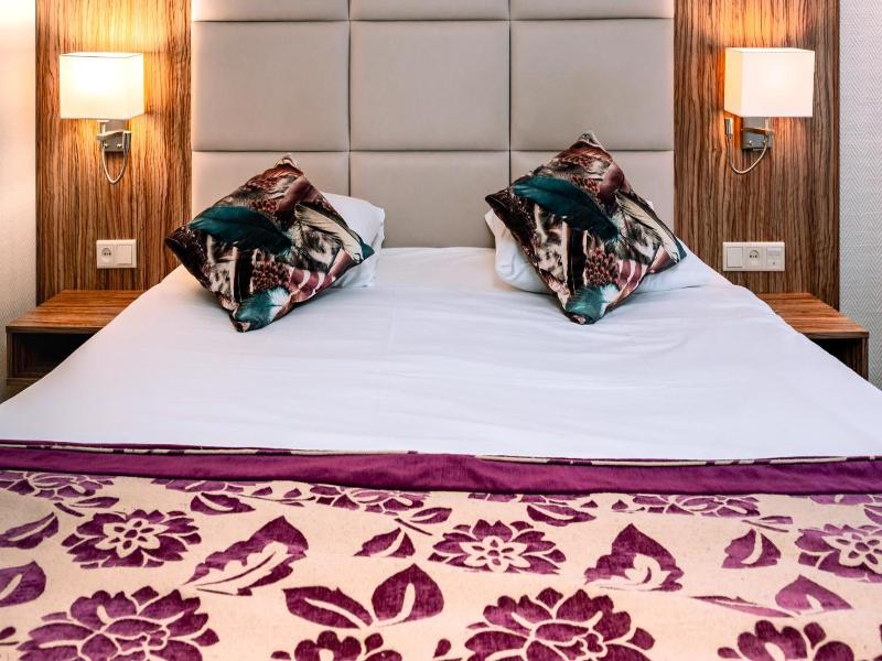 Hotel Middelburg image