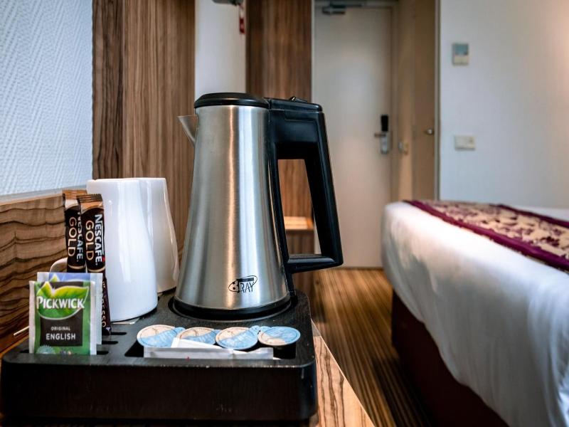 Hotel Middelburg image