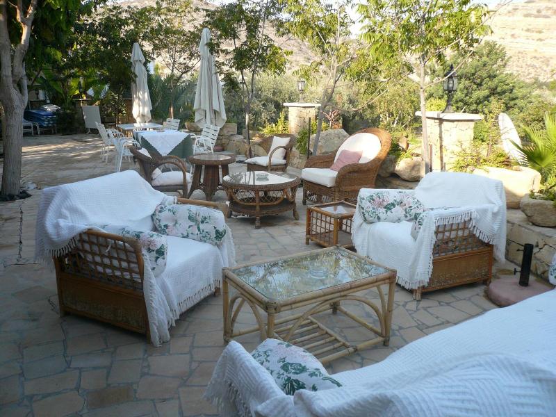 Greenfields Country Club image