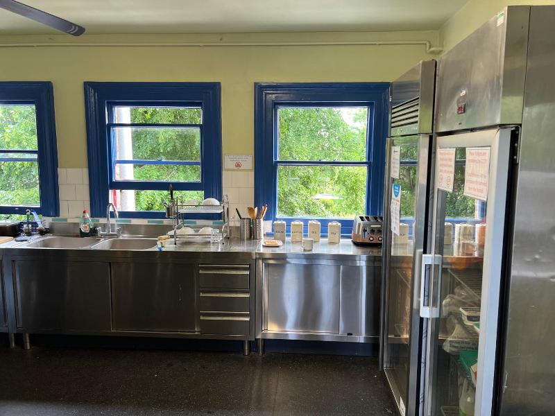 Hootananny Hostel image