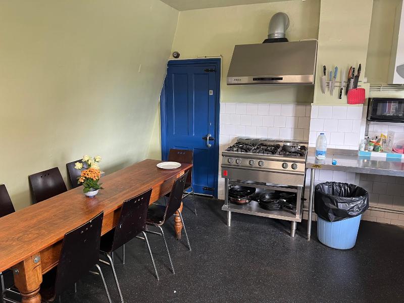 Hootananny Hostel image