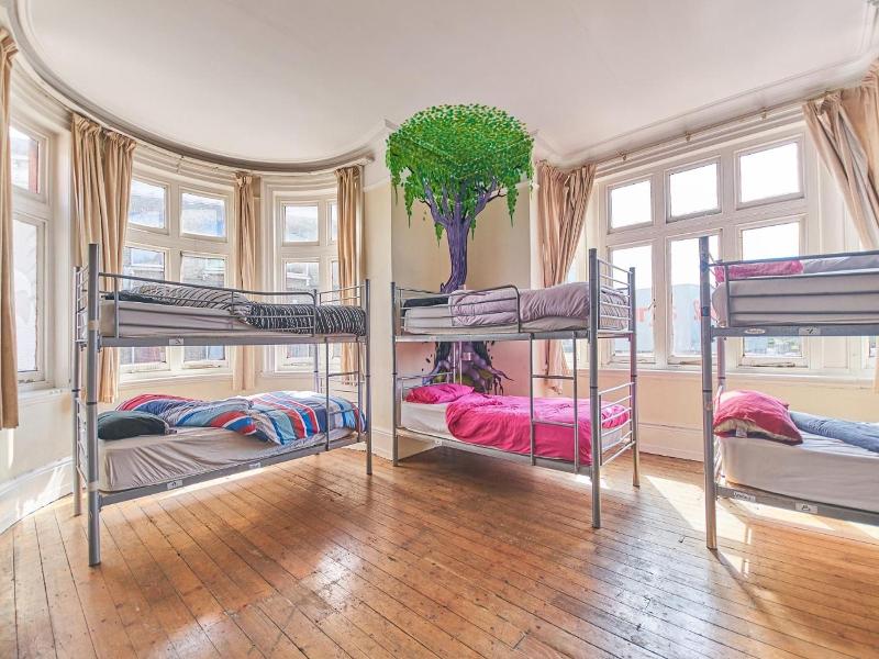Hootananny Hostel image