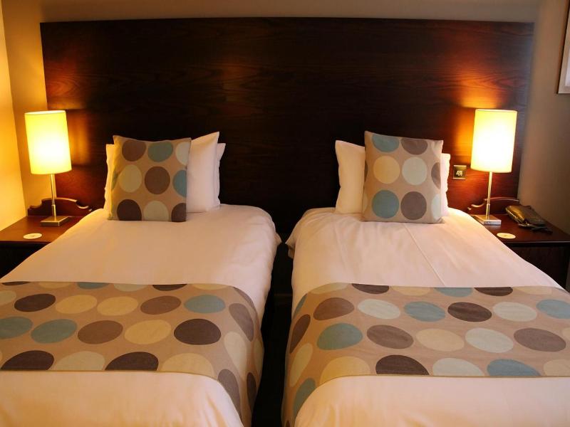 Dukes Head Hotel image