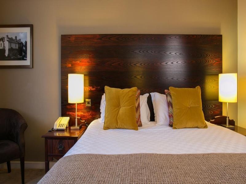 Dukes Head Hotel image