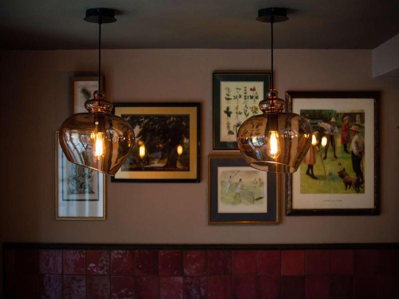 Dukes Head Hotel image