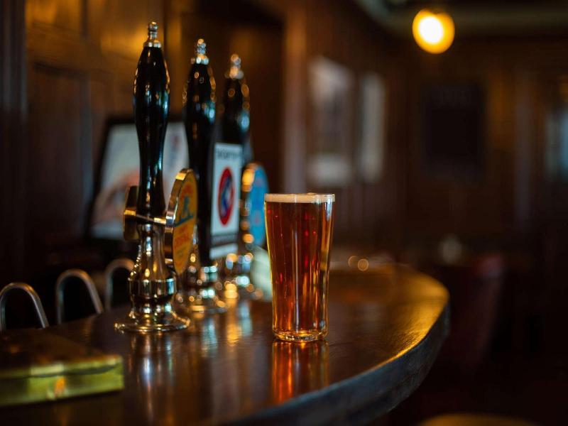 Dukes Head Hotel image