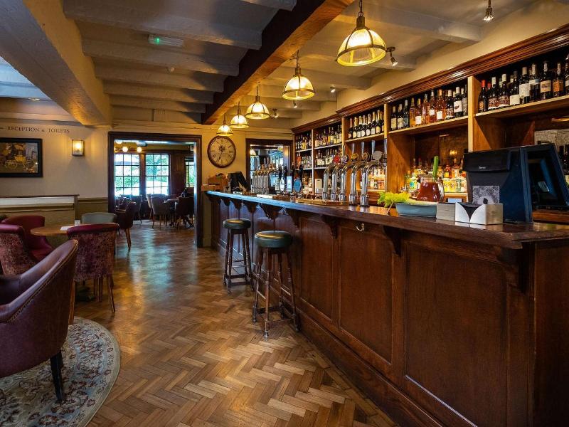 Dukes Head Hotel image