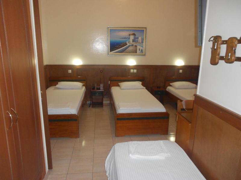 Hotel Admitos