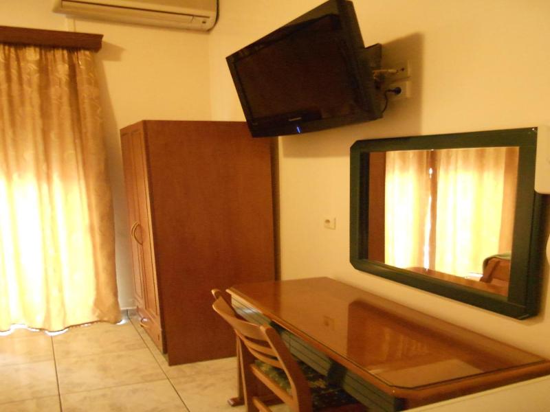 Hotel Admitos