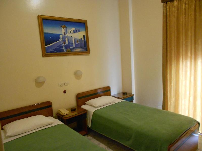 Hotel Admitos