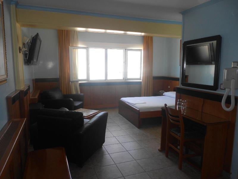 Hotel Admitos
