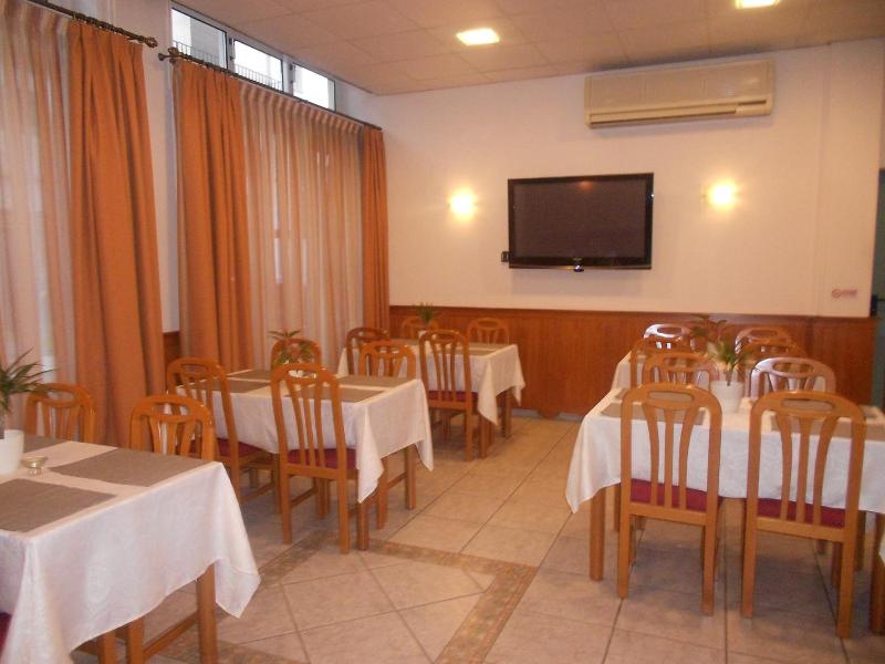 Hotel Admitos