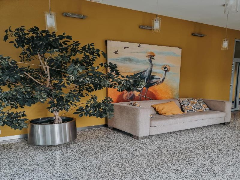 Hotel Azyl image