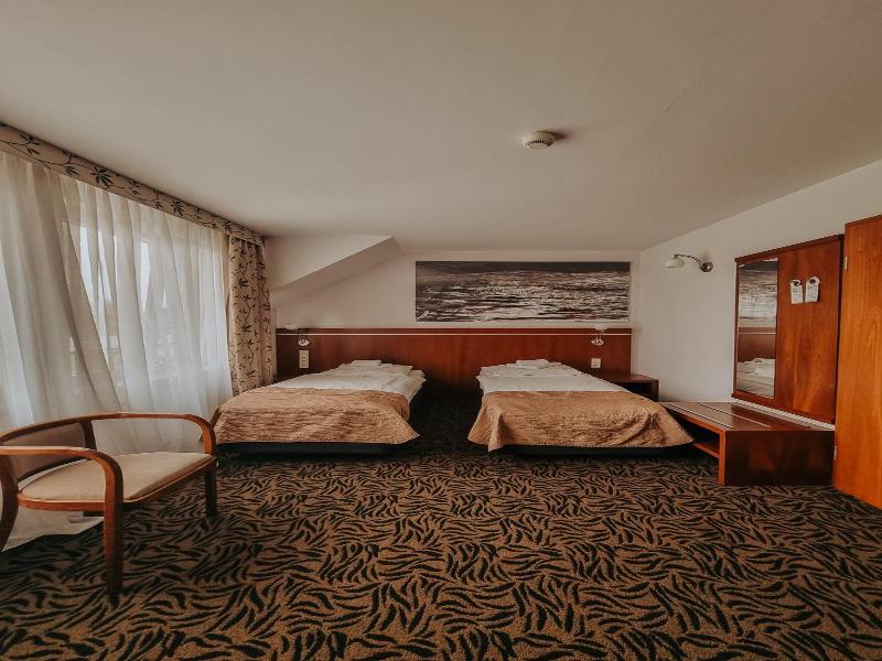 Hotel Azyl image