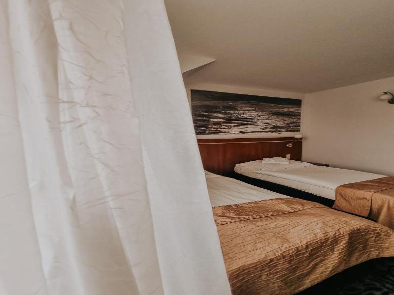 Hotel Azyl image