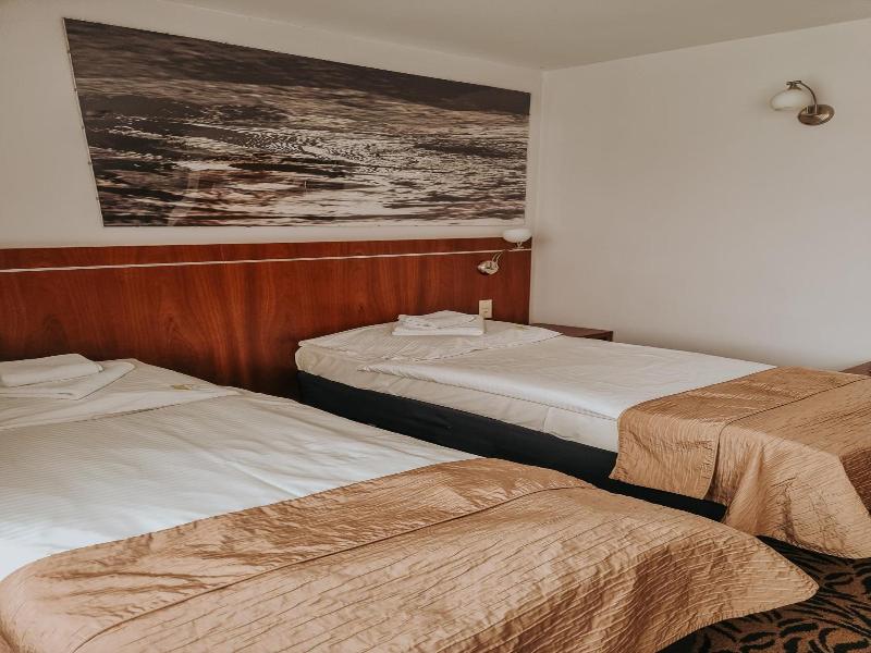 Hotel Azyl image