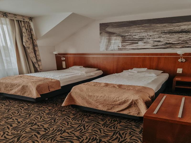 Hotel Azyl image