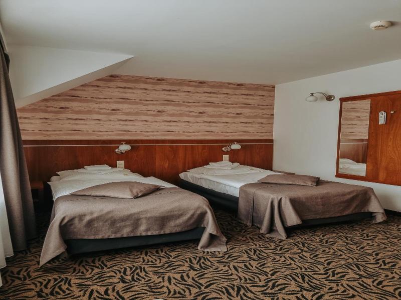 Hotel Azyl image