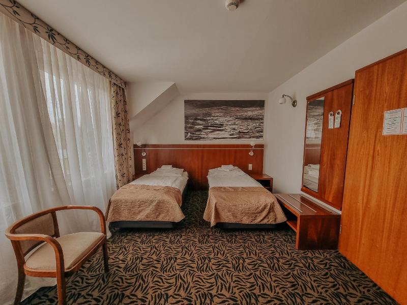 Hotel Azyl image