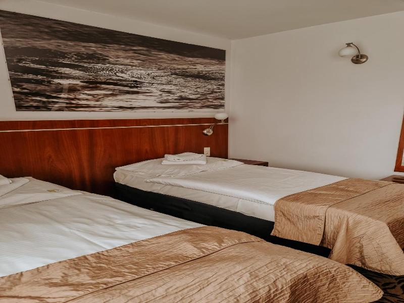 Hotel Azyl image
