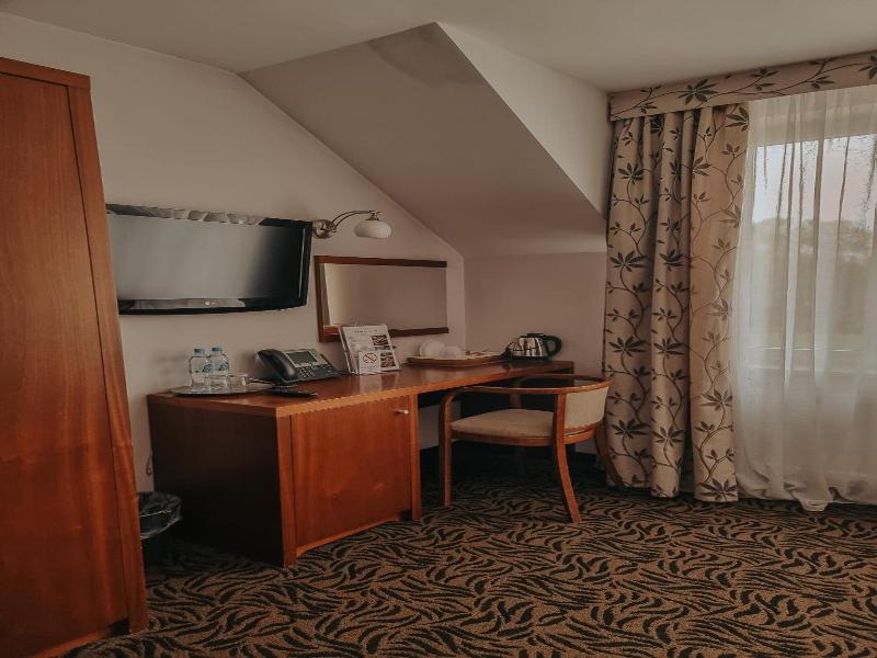 Hotel Azyl image