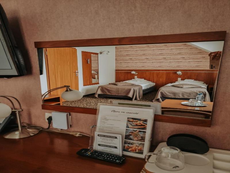 Hotel Azyl image