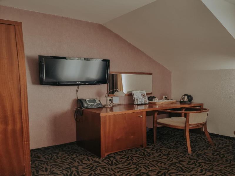 Hotel Azyl image