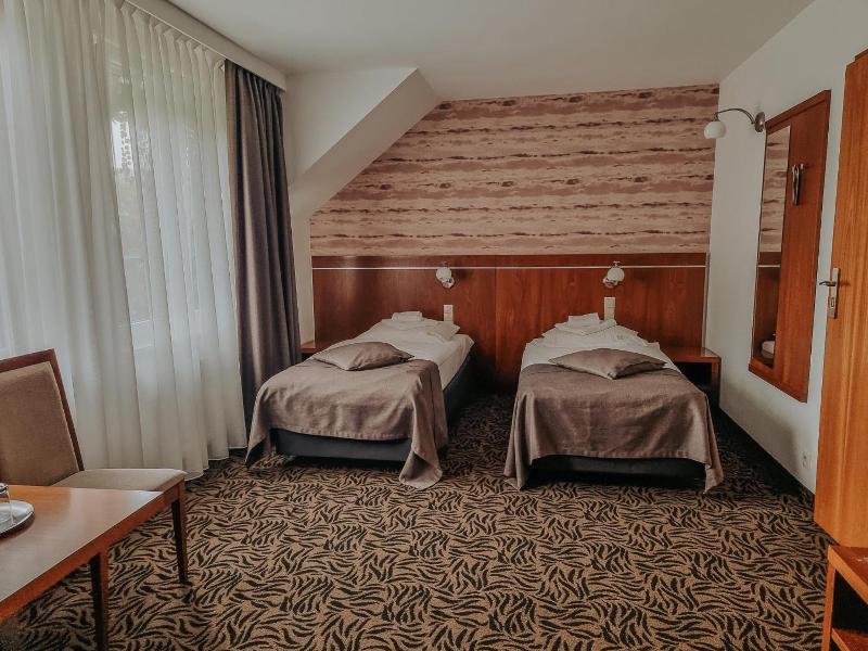 Hotel Azyl image