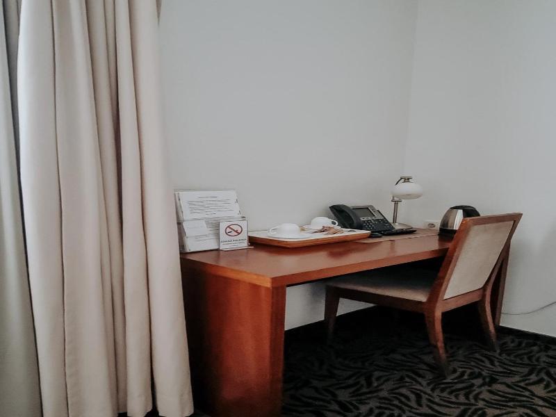 Hotel Azyl image