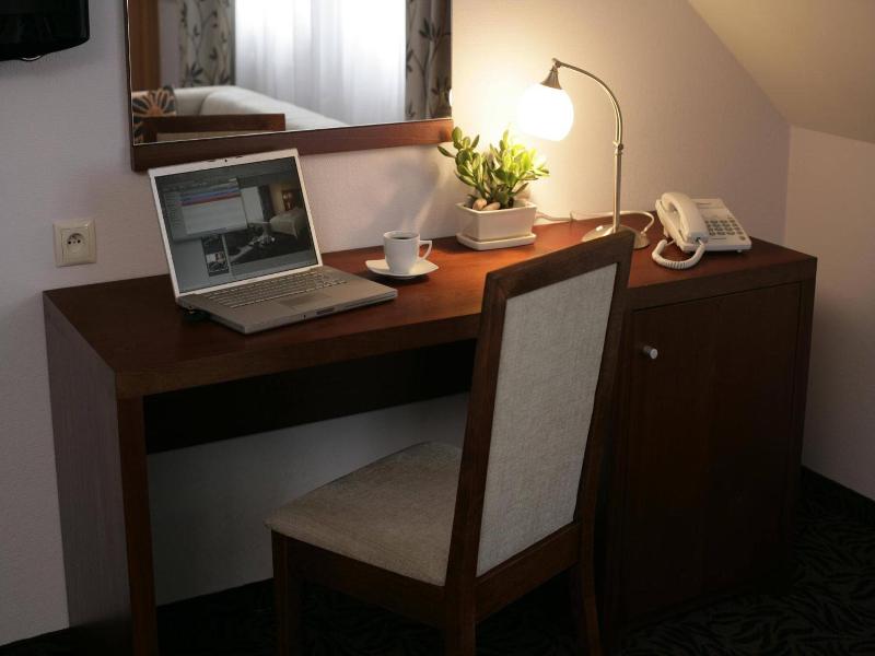 Hotel Azyl image