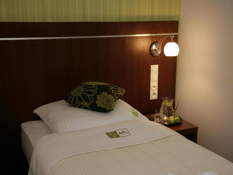 Hotel Azyl image