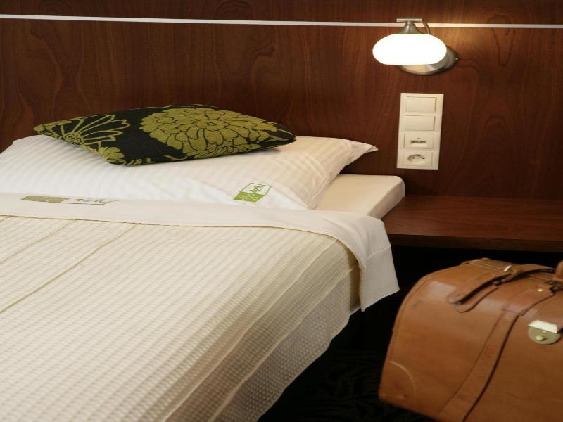 Hotel Azyl image