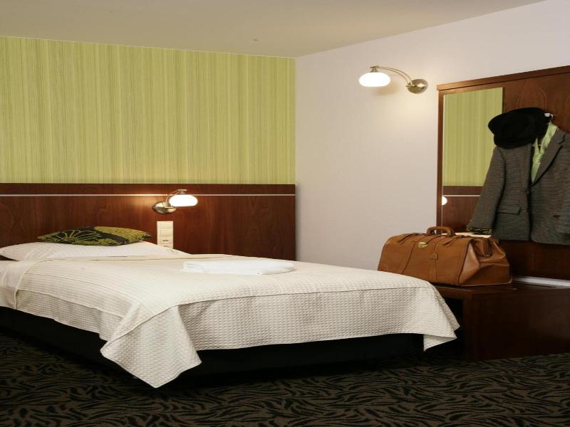 Hotel Azyl image