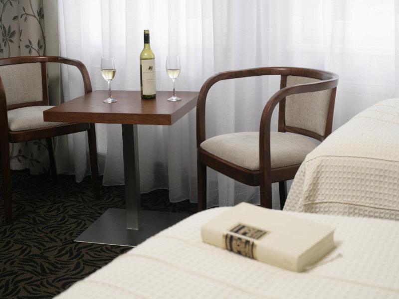 Hotel Azyl image