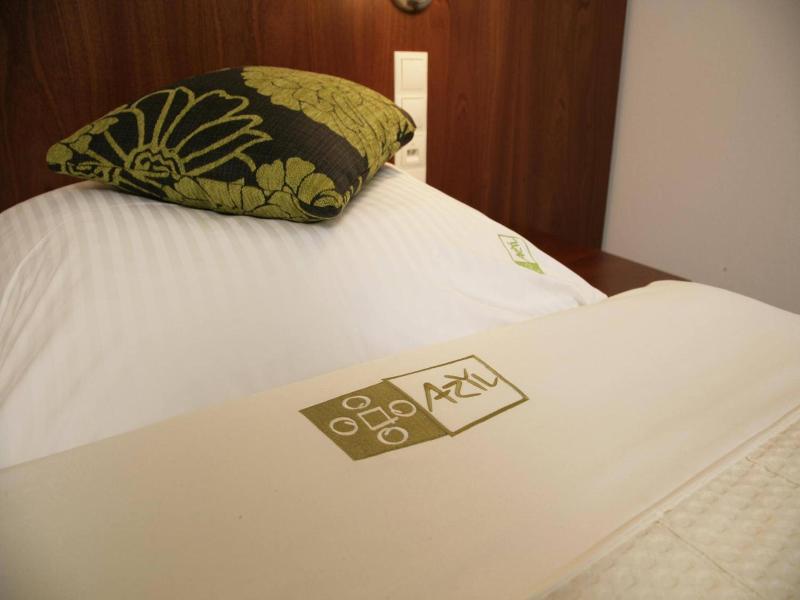 Hotel Azyl image