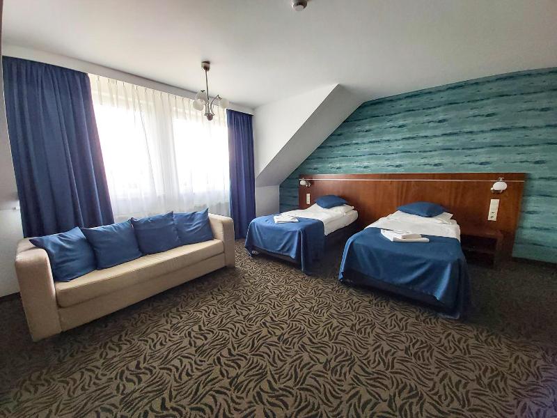 Hotel Azyl image