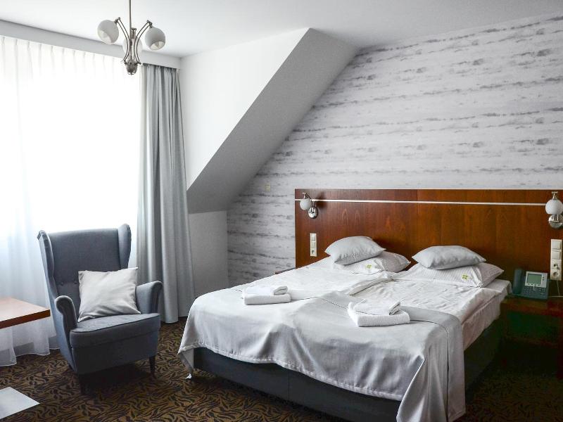 Hotel Azyl image
