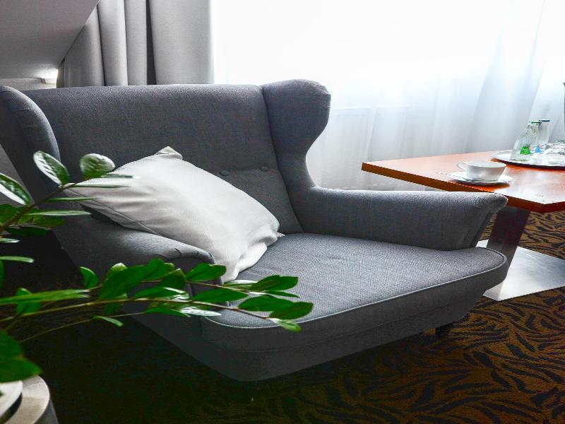 Hotel Azyl image